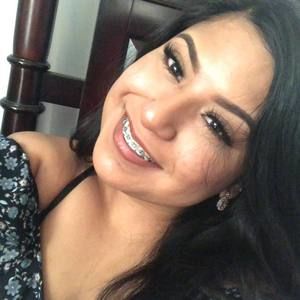 Meet your Posher, Jacqui